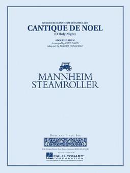 Cantique de Noel 