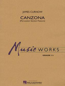 Canzona 