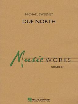 Due North 