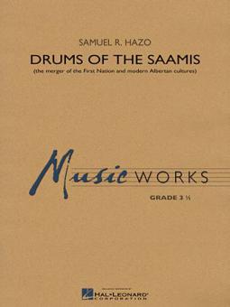 Drums of The Saamis 