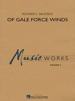 Of Gale Force Winds 