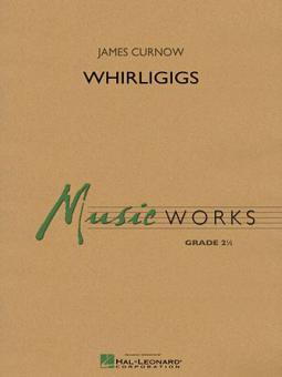 Whirligigs 