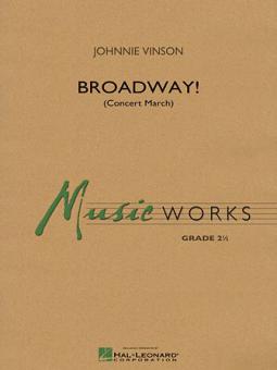 Broadway! 