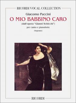O Mio Babbino Caro 