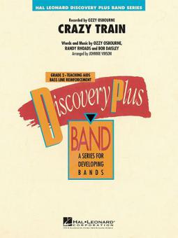 Crazy Train 
