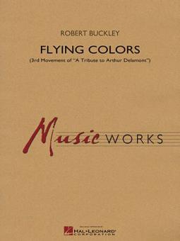 Flying Colors 