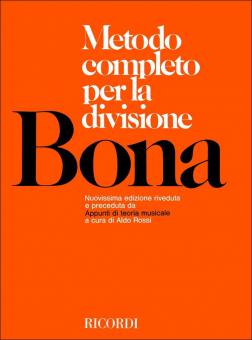 Metodo Completo per La Divisione 