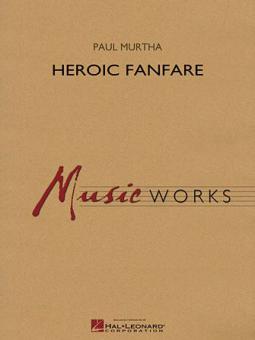 Heroic Fanfare 