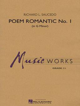Poem Romantic No. 1 