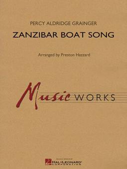 Zanzibar Boat Song 