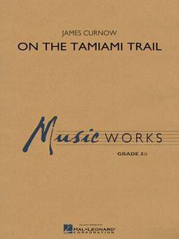 On The Tamiami Trail 