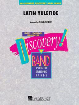 Latin Yuletide 