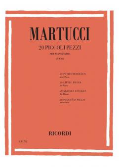 20 Piccoli Pezzi 