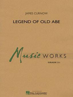 Legend Of Old Abe 