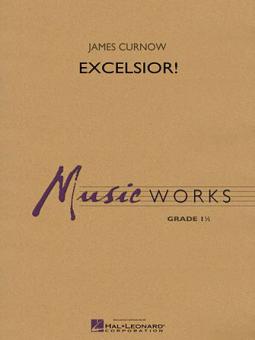 Excelsior! 