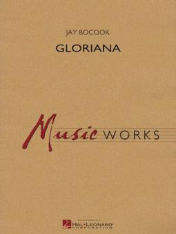 Gloriana 