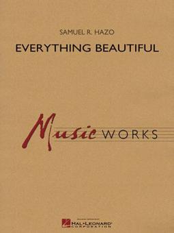 Everything Beautiful 