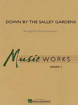 Down By The Salley Gardens 