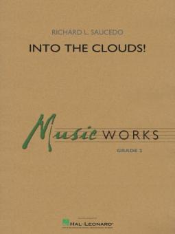 Into The Clouds! 
