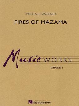 Fires of Mazama 