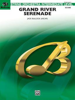 Grand River Serenade Standard