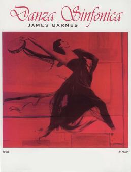 Danza Sinfonica op.117 
