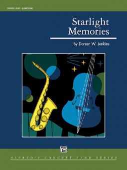 Starlight Memories Standard