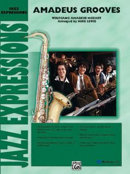 Amadeus Grooves Standard