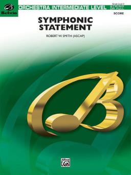 Symphonic Statement Standard
