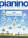 L'Arlésienne: Adagietto 
