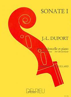 Sonate Nr. 1 