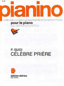Prière 