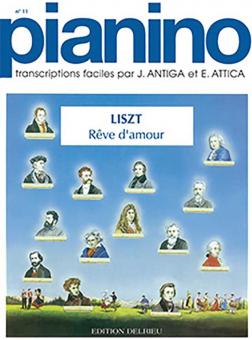 Reve d'Amour 