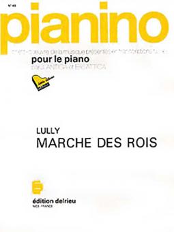 Marche des rois 