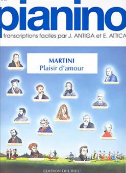 Plaisir d'amour 