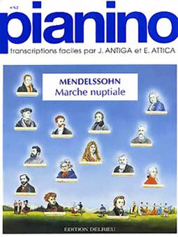 Marche nuptiale 