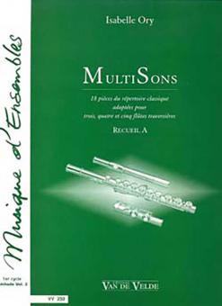 MultiSons Vol. A 