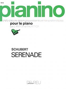 Sérénade 