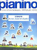 Aimer, boire et chanter 