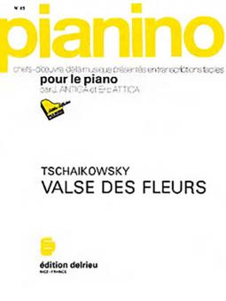 Valse des fleurs 