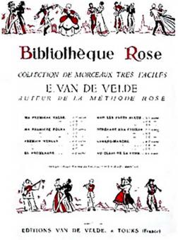 Mon Premier Menuet 