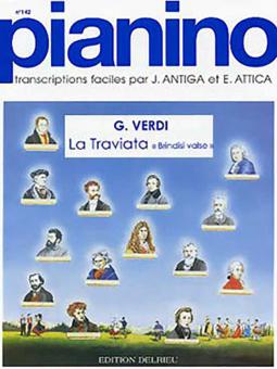 La Traviata 
