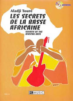 Secrets of the African Bass 