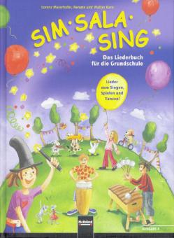 Sim Sala Sing 