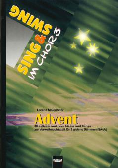 Sing & Swing im Chor 3 