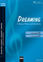 Dreaming 
