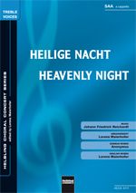 Heilige Nacht / Heavenly Night 