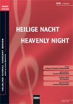 Heilige Nacht / Heavenly Night 