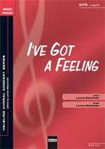 I've Got A Feeling 