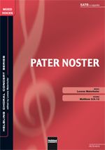 Pater noster 